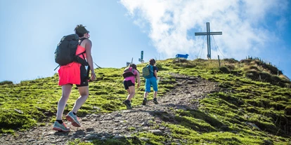 Mountainbike Urlaub - PLZ 8982 (Österreich) - 5 Tage pro Woche Ausflugsprogramm mit geführten Touren für Kinder und Erwachsene  - Bliem`s Familienhotel
